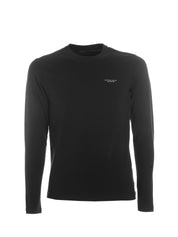 T-shirt Nero Key Up