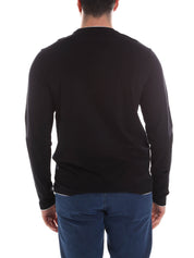 T-shirt Nero Key Up