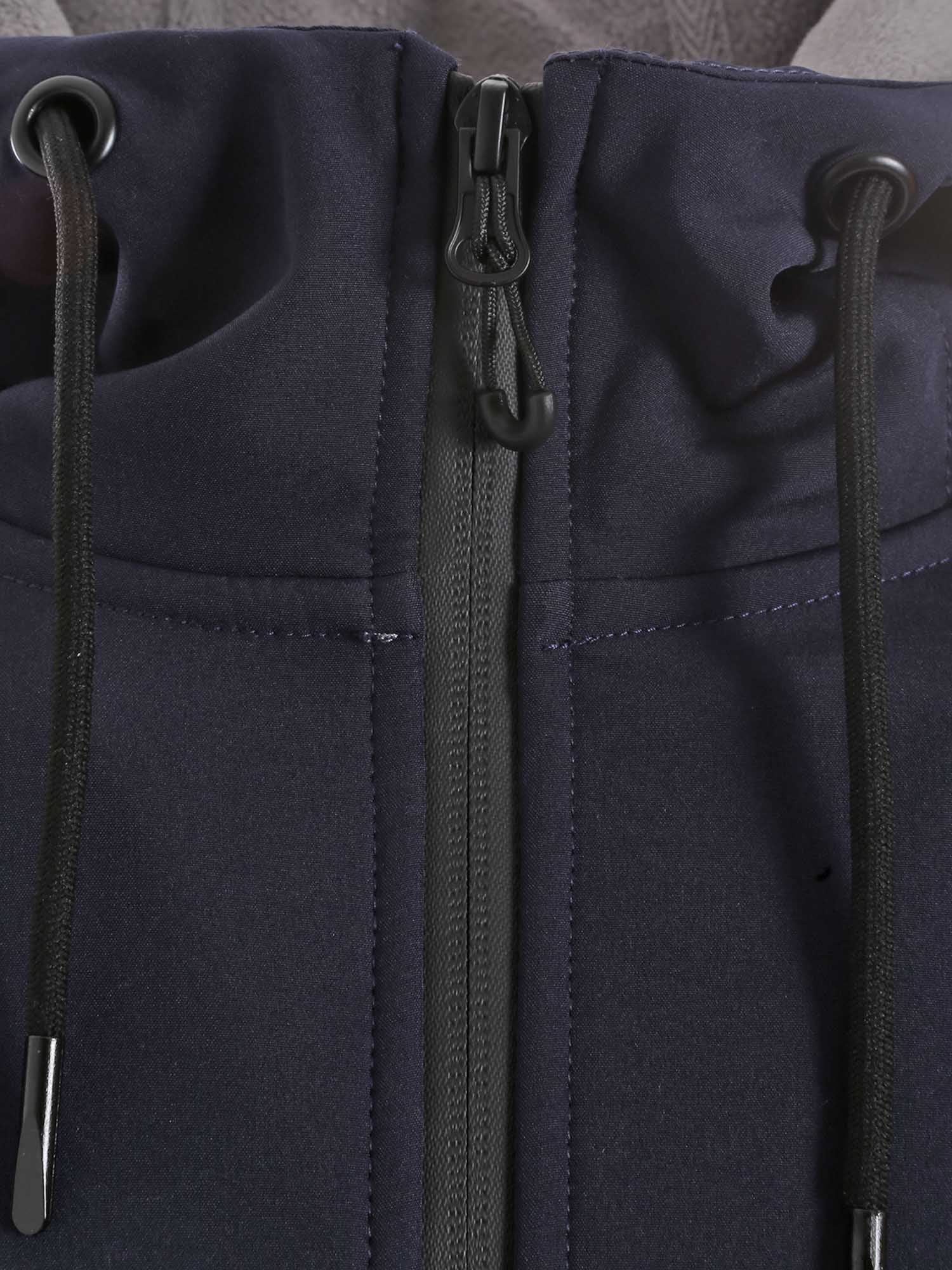 Giacche Blu Key Up