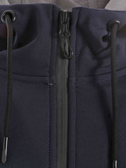 Giacche Blu Key Up