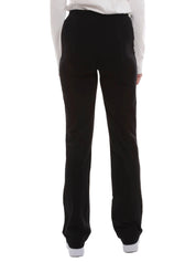 Leggings Nero Key Up