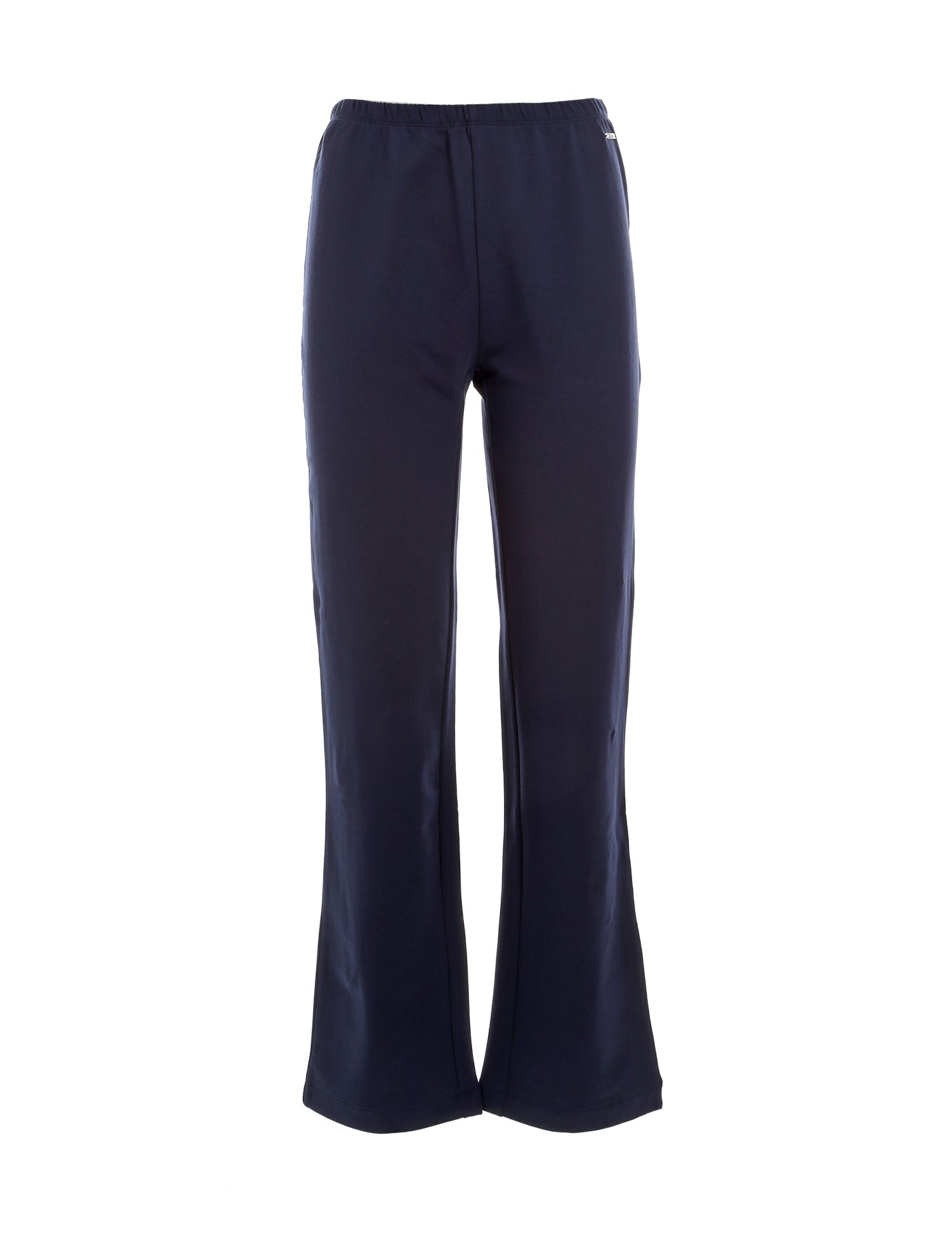 Leggings Blu Key Up