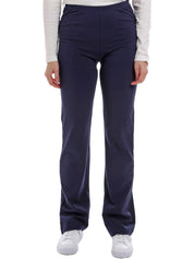 Leggings Blu Key Up