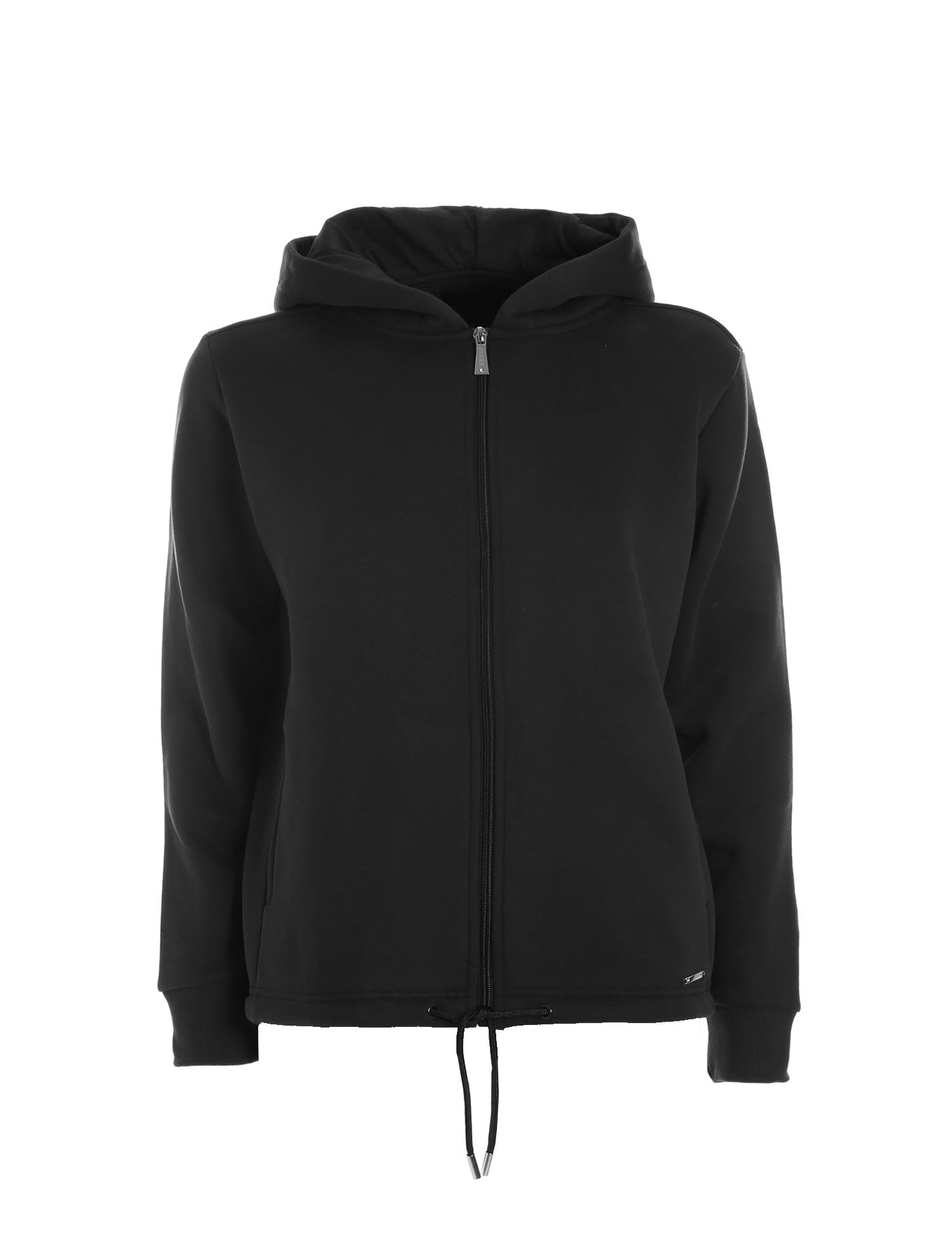 Felpe Nero Key Up
