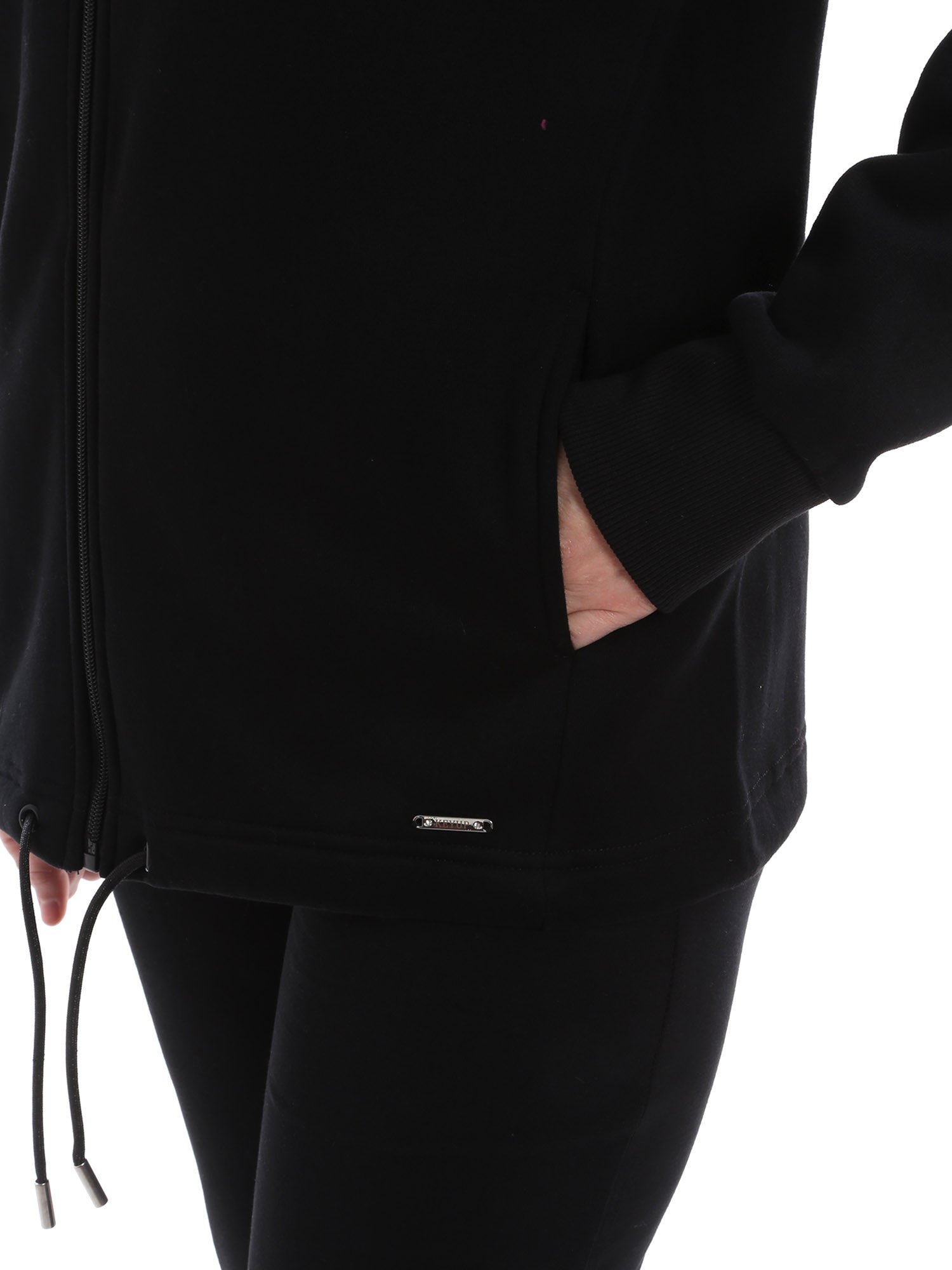 Felpe Nero Key Up