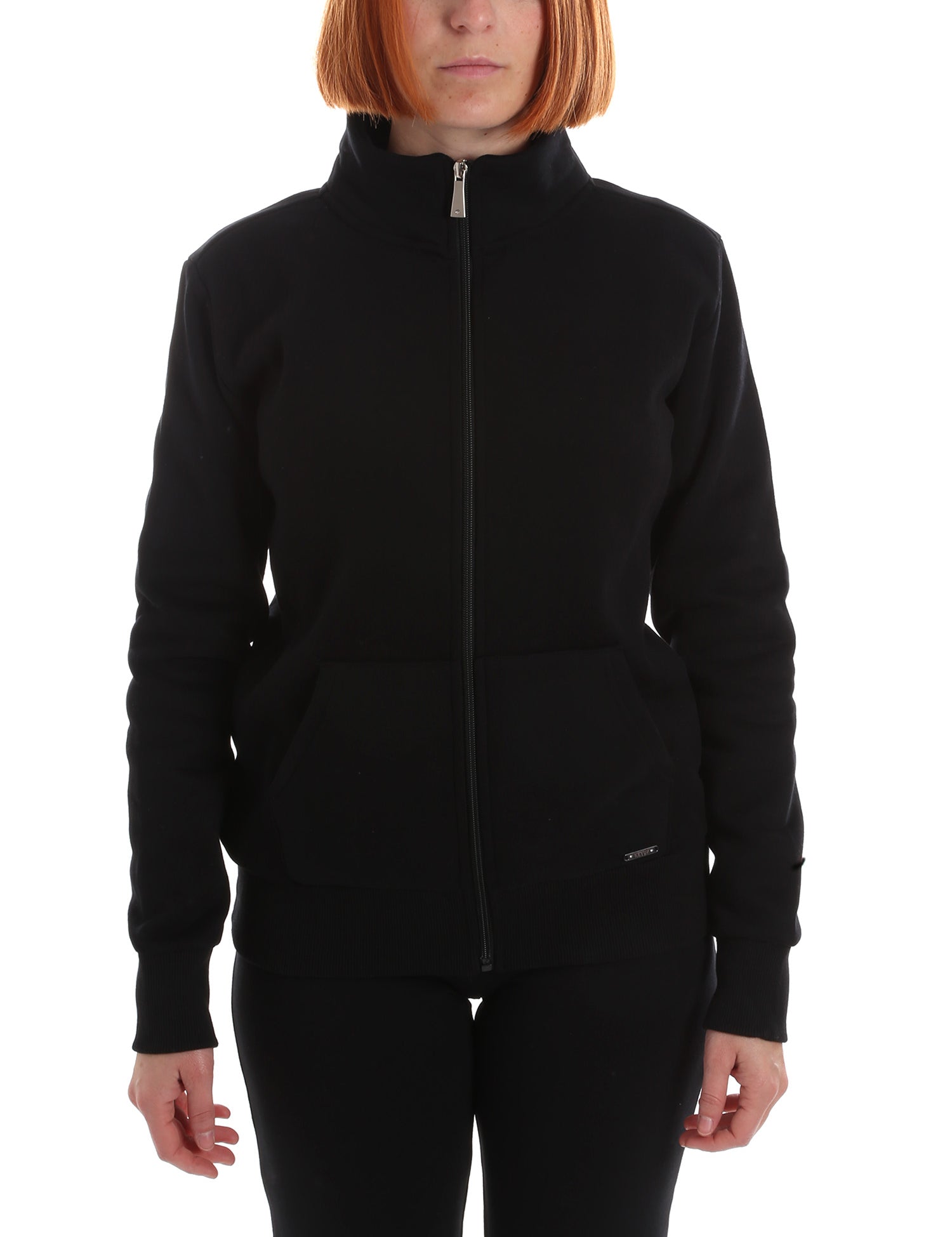 Felpe Nero Key Up