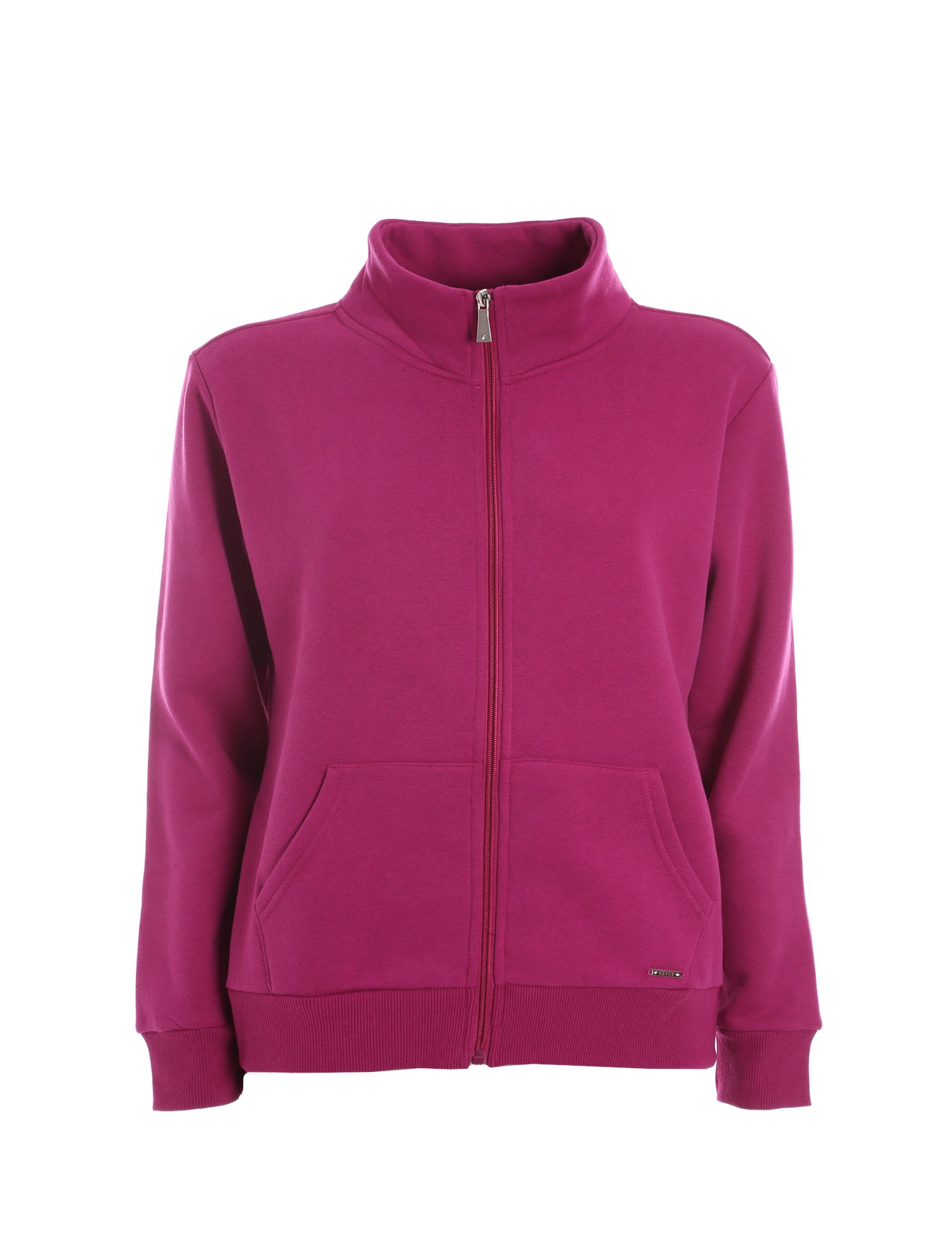 Felpe Rosa Key Up