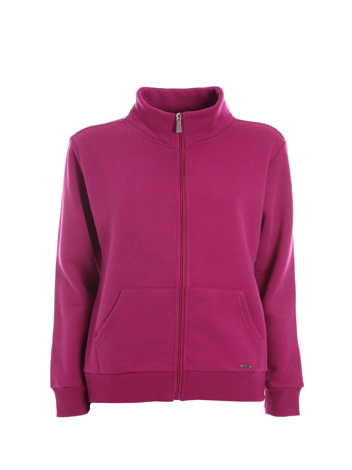 Felpe Rosa Key Up