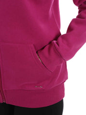 Felpe Rosa Key Up