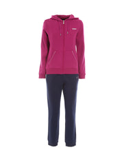 Tute Rosa Key Up