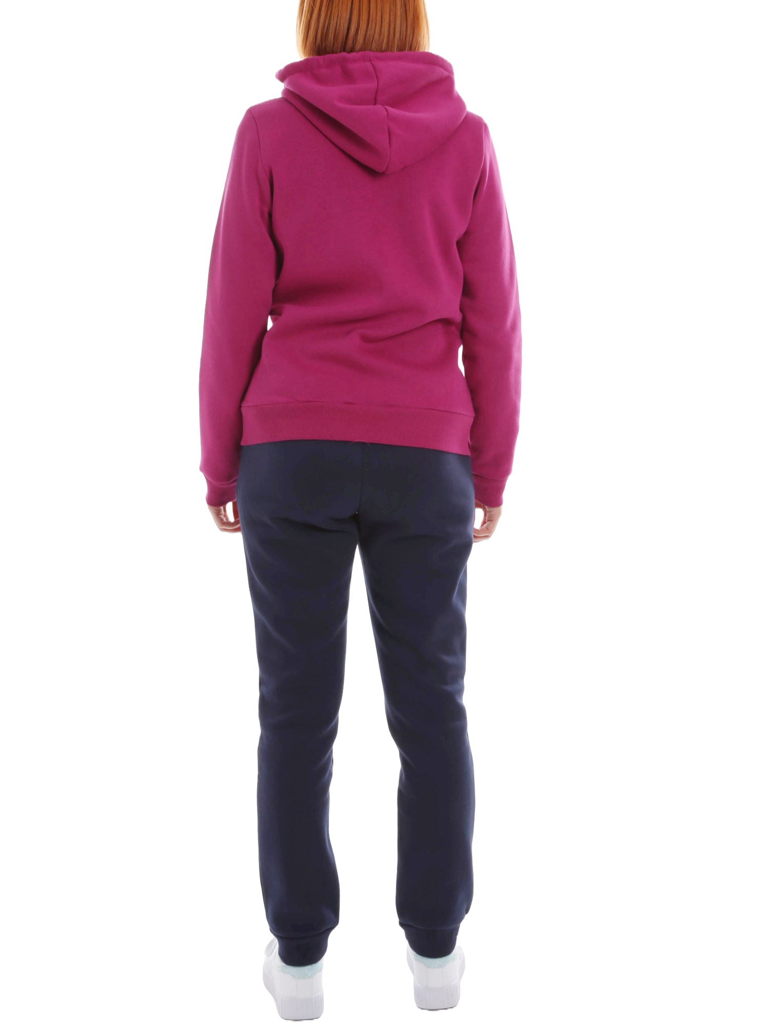 Tute Rosa Key Up