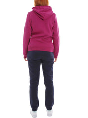 Tute Rosa Key Up
