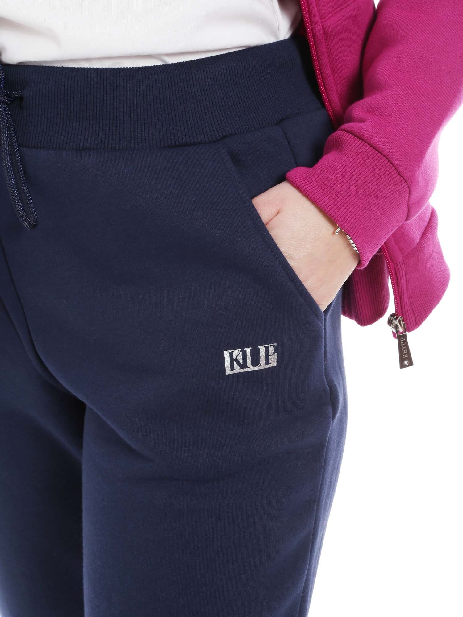 Tute Rosa Key Up