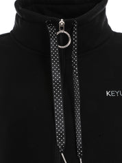 Tute Nero Key Up