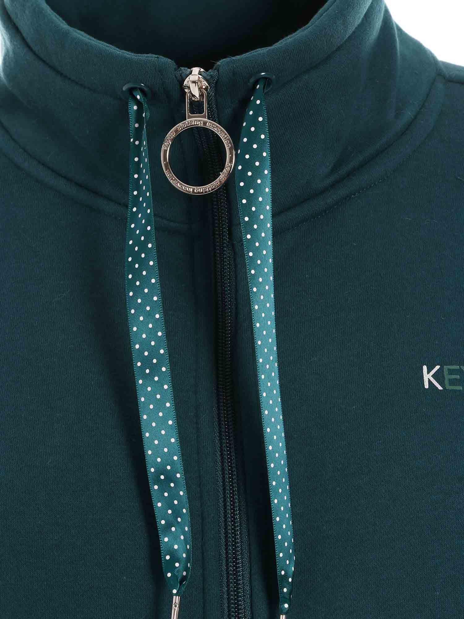 Tute Verde Key Up