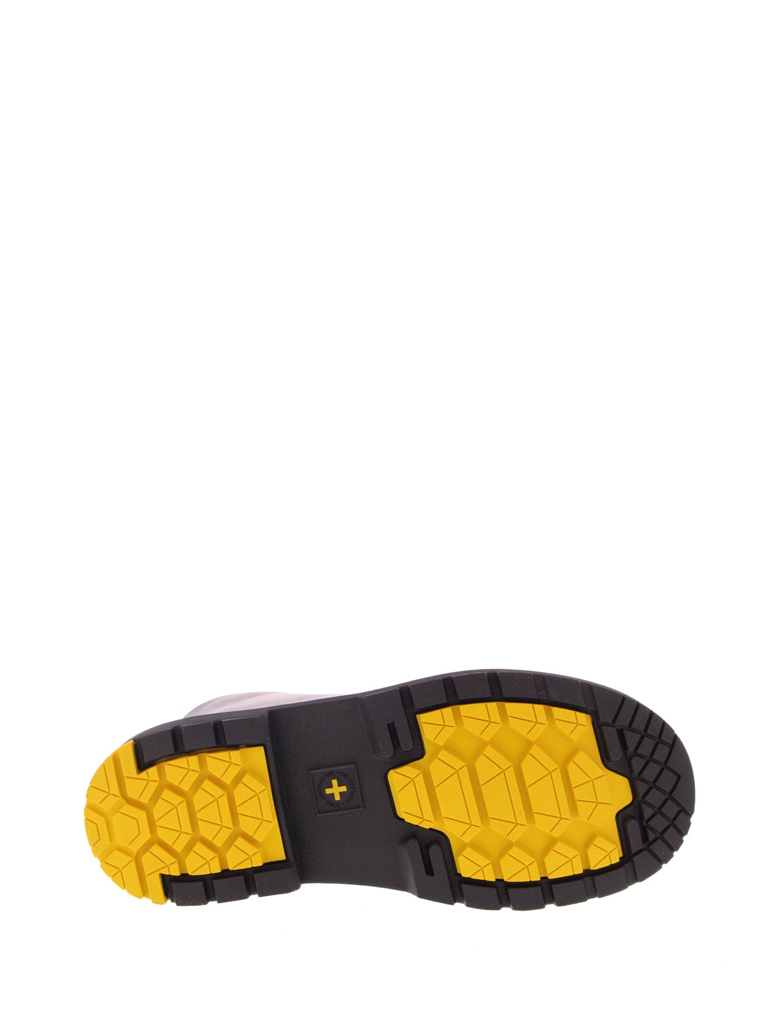 Stivaletti Marrone Dr. Martens
