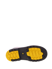 Stivaletti Marrone Dr. Martens