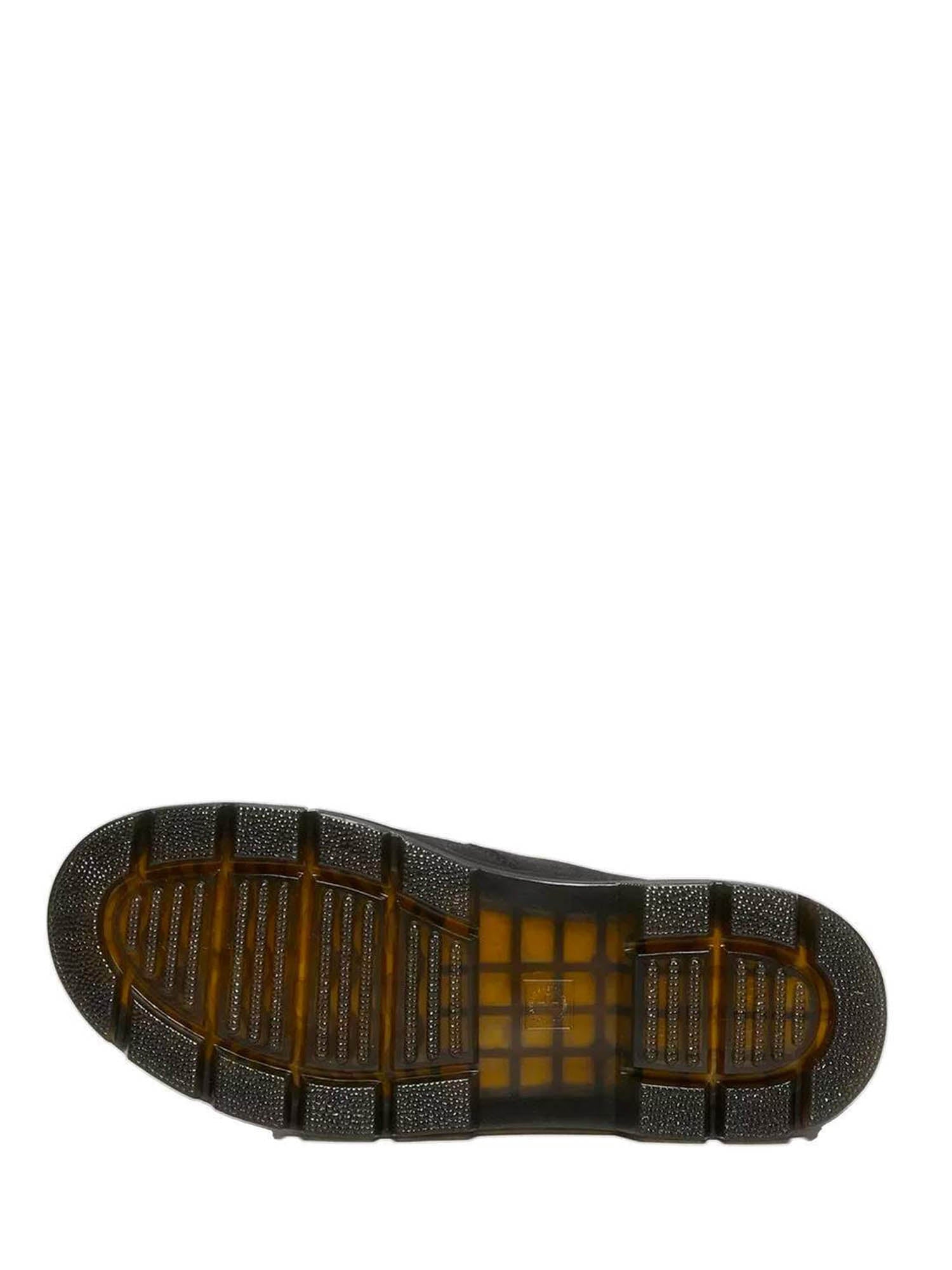 Stivaletti Nero Dr. Martens