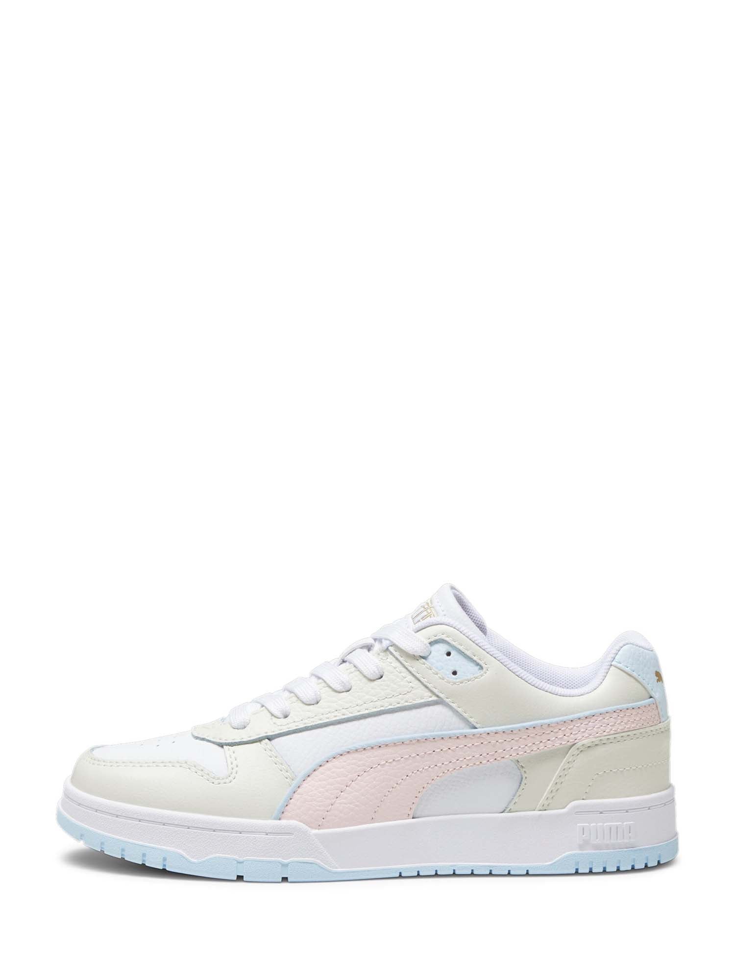 Sneakers Verde Puma