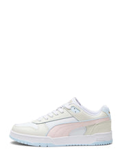 Sneakers Verde Puma