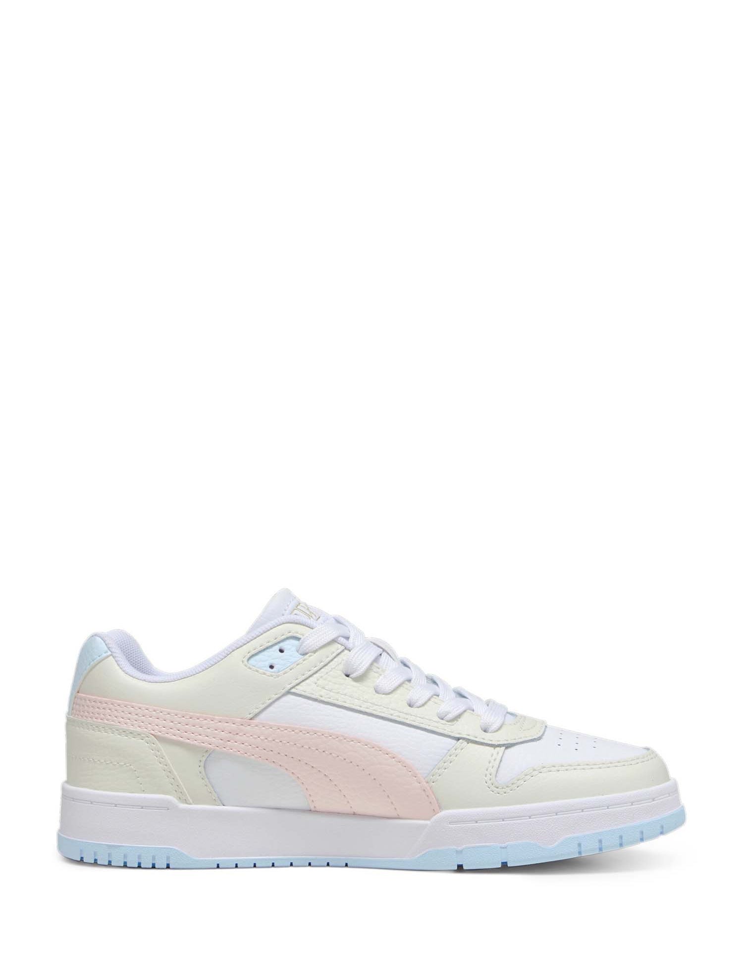 Sneakers Verde Puma