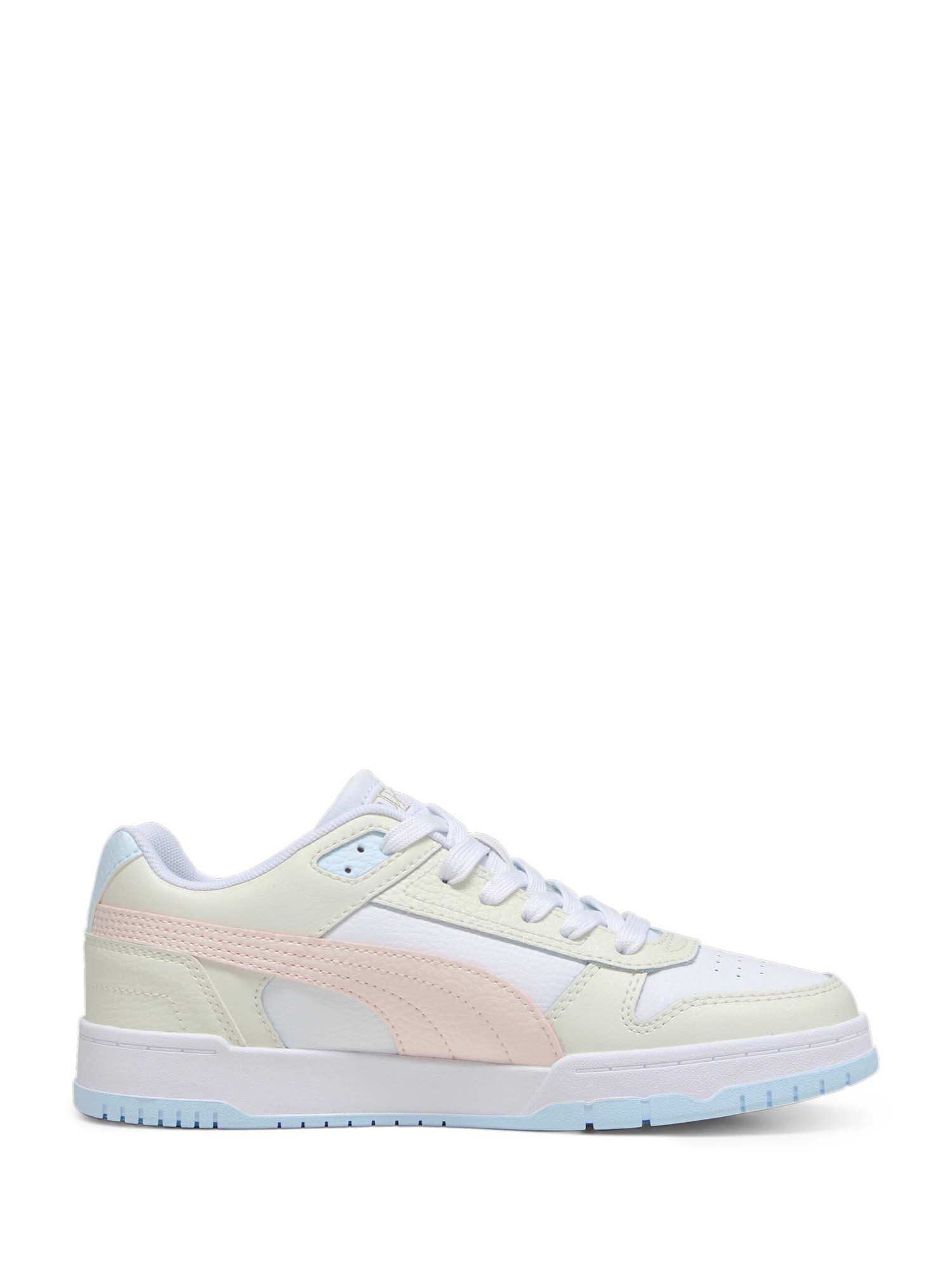 Sneakers Verde Puma
