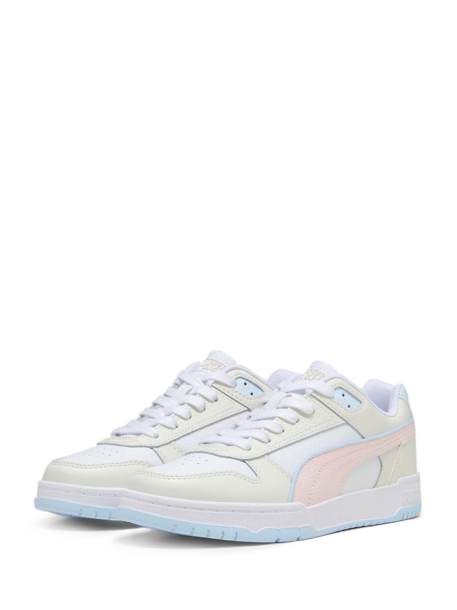 Sneakers Verde Puma