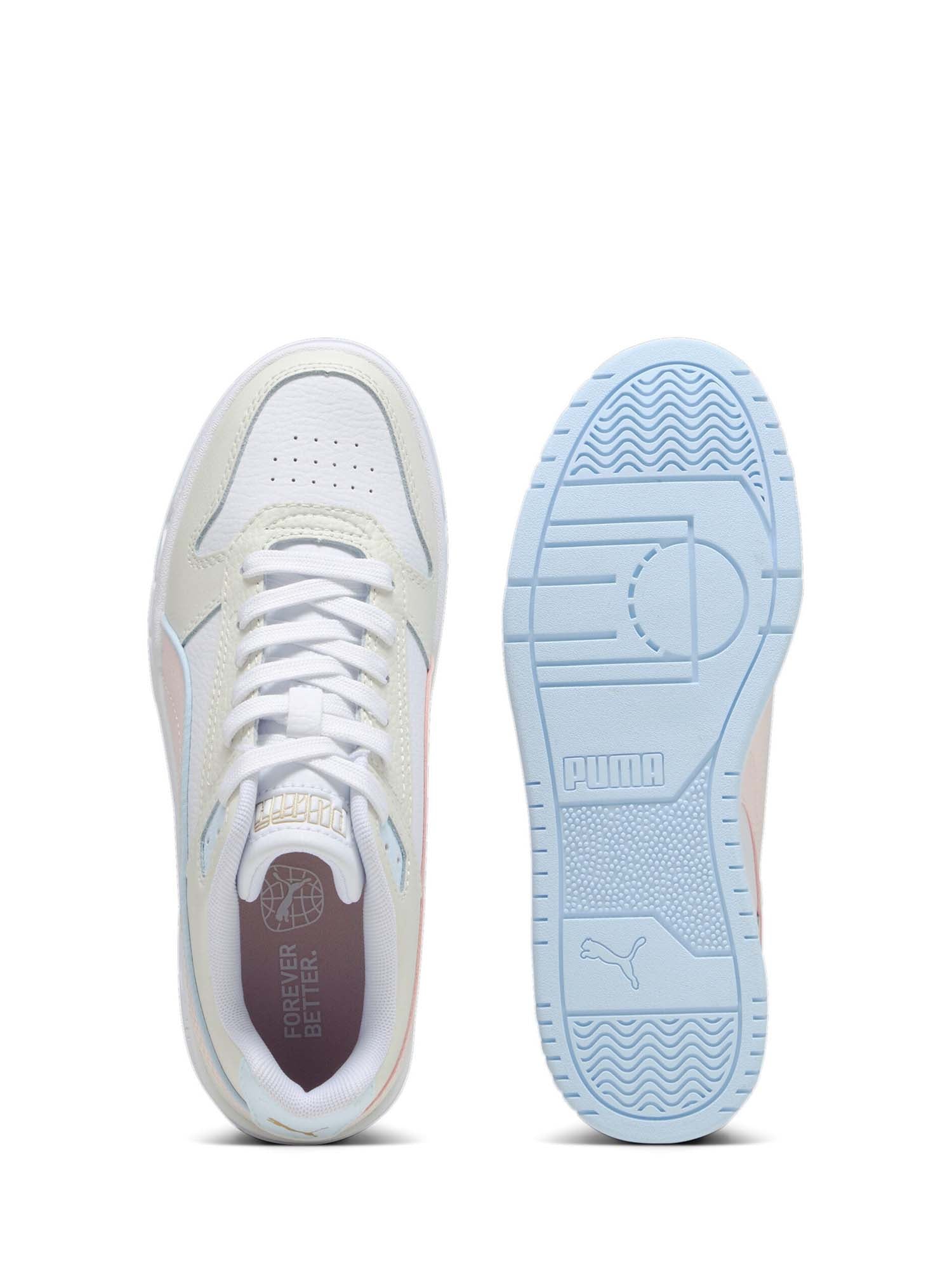 Sneakers Verde Puma