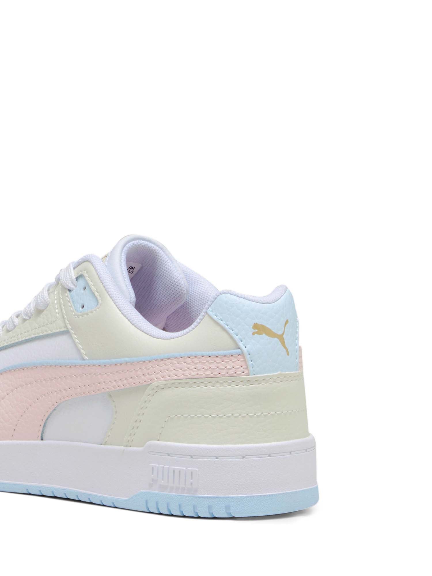 Sneakers Verde Puma