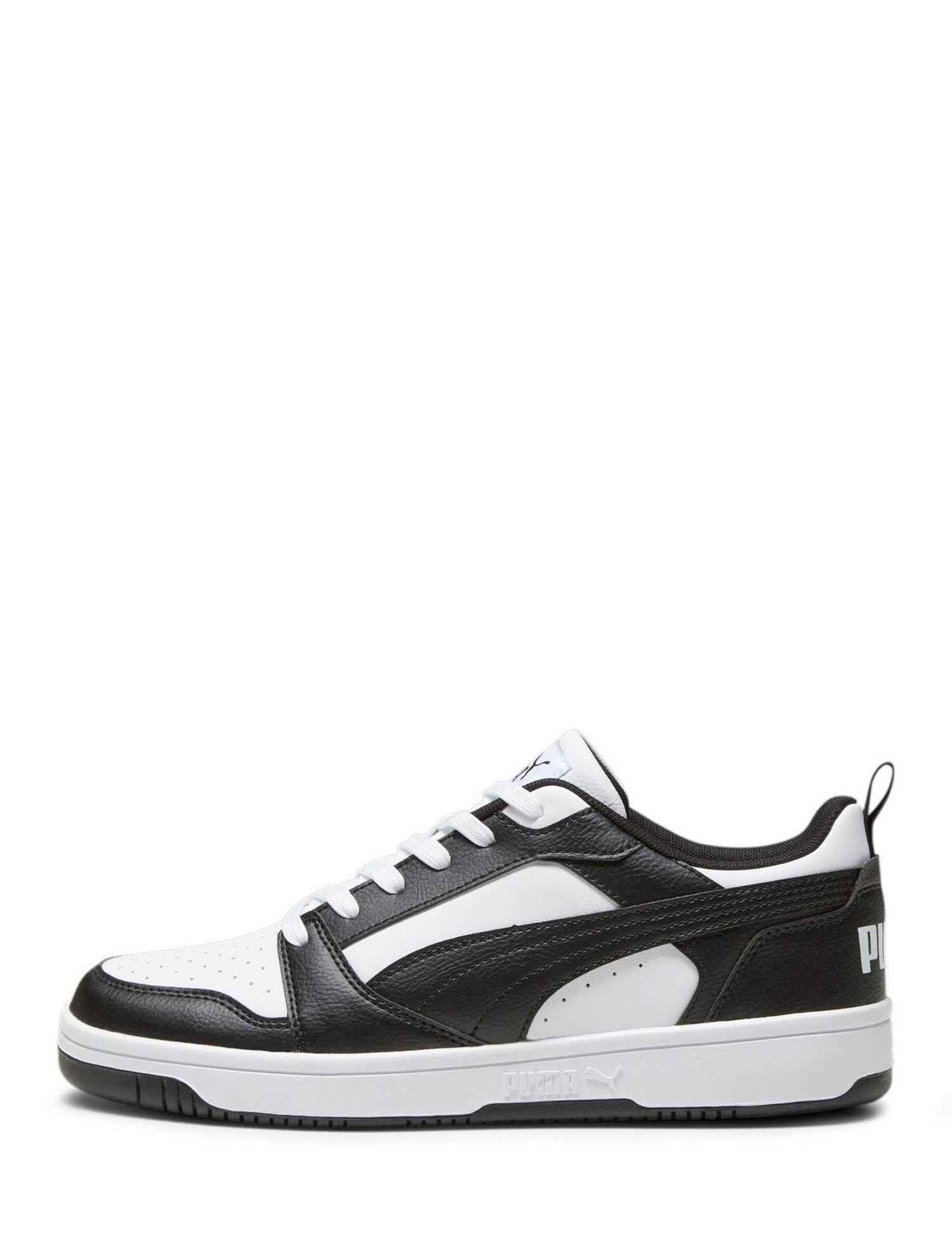 Sneakers Nero Puma