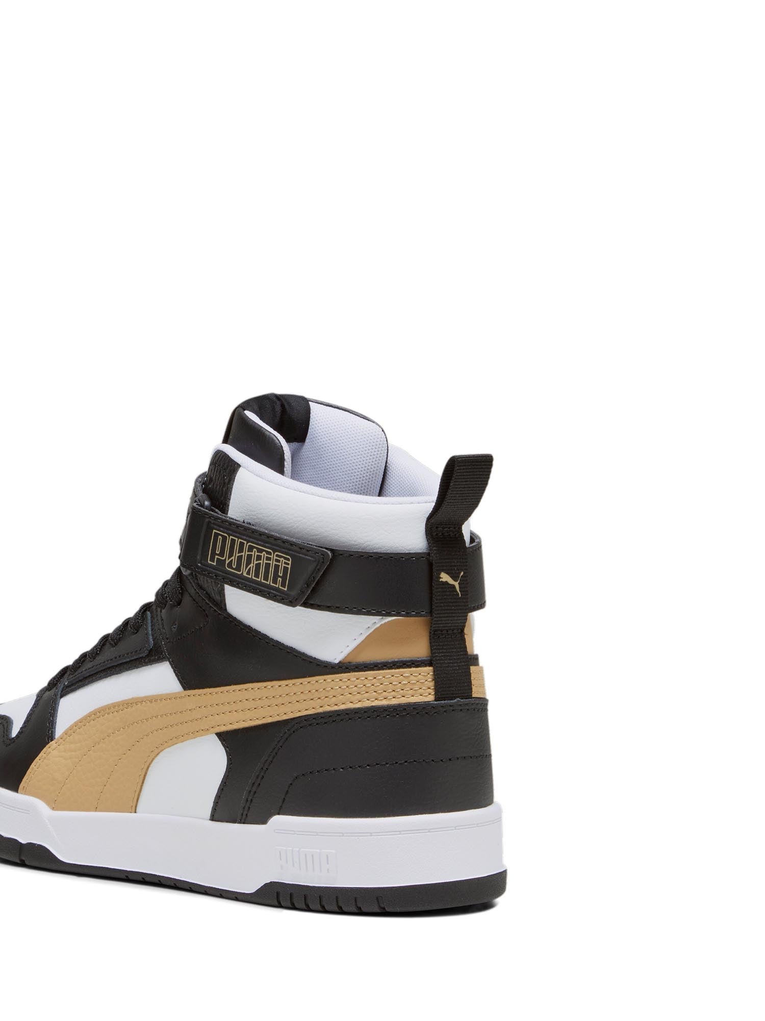 Sneakers Beige Puma