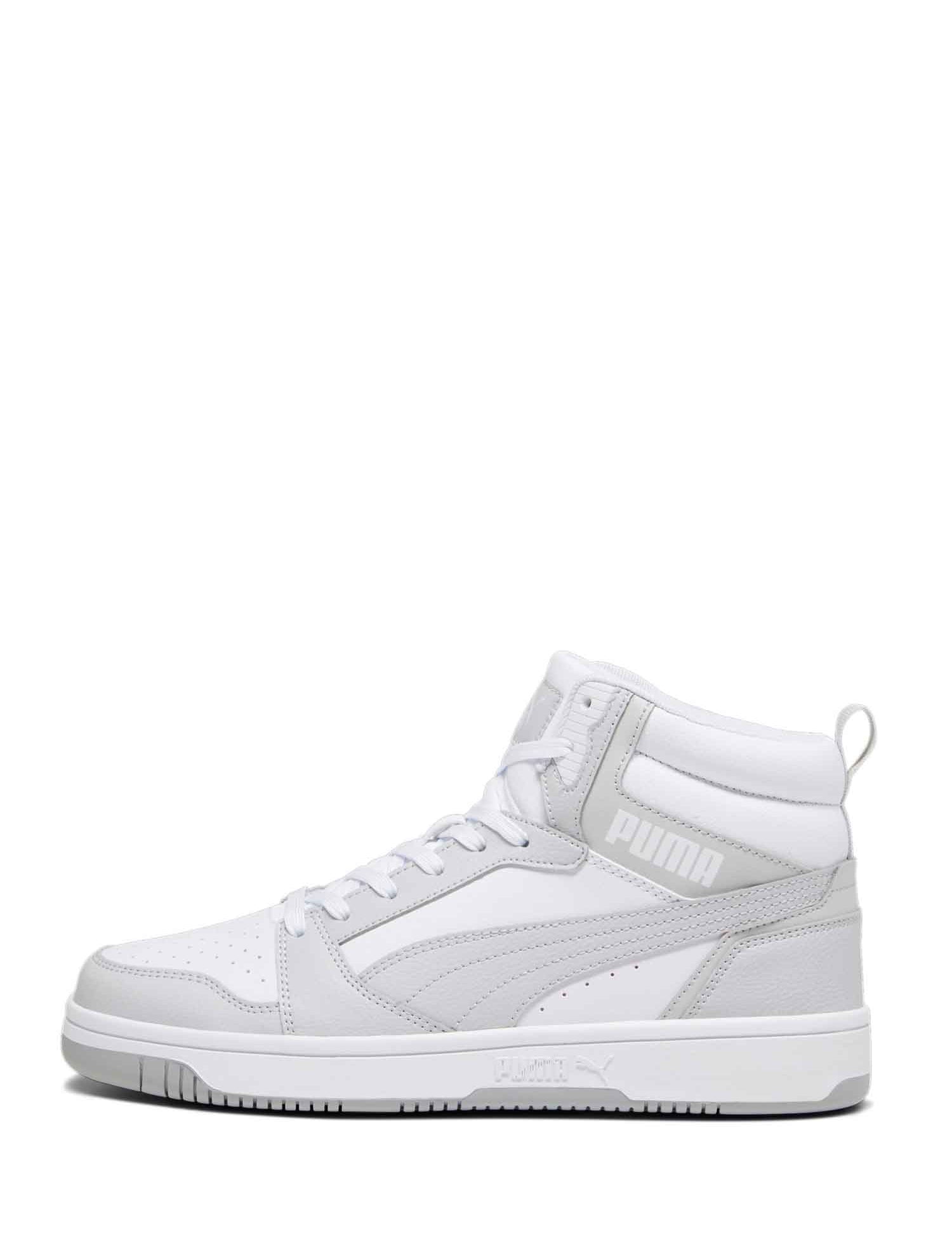 Sneakers Grigio Puma