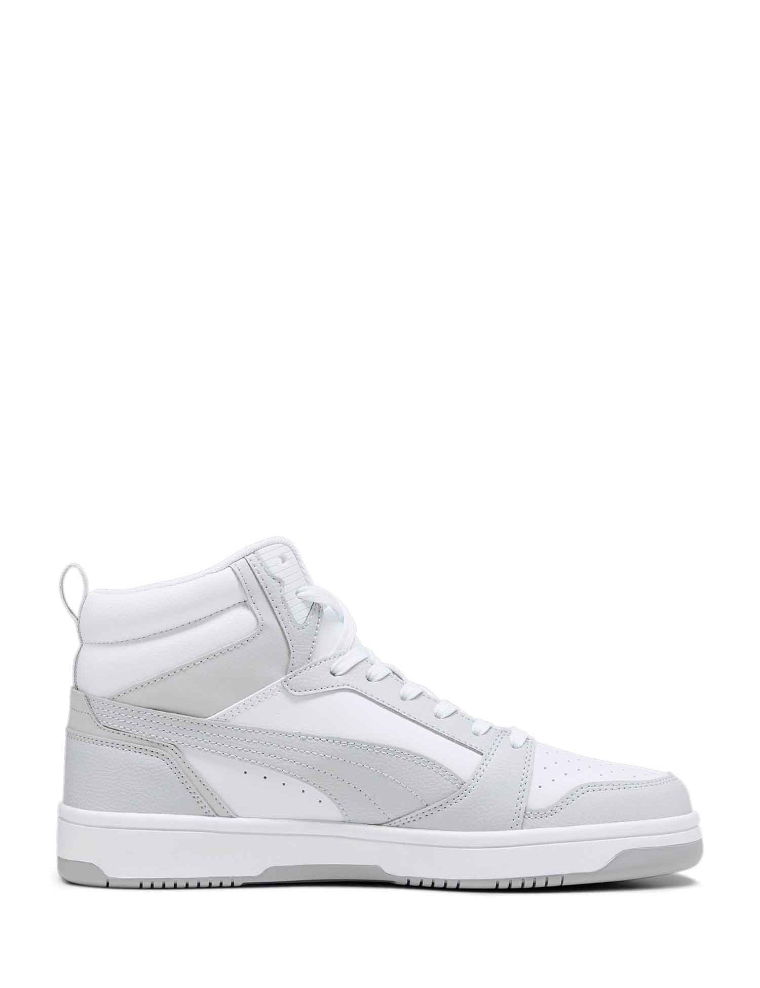 Sneakers Grigio Puma