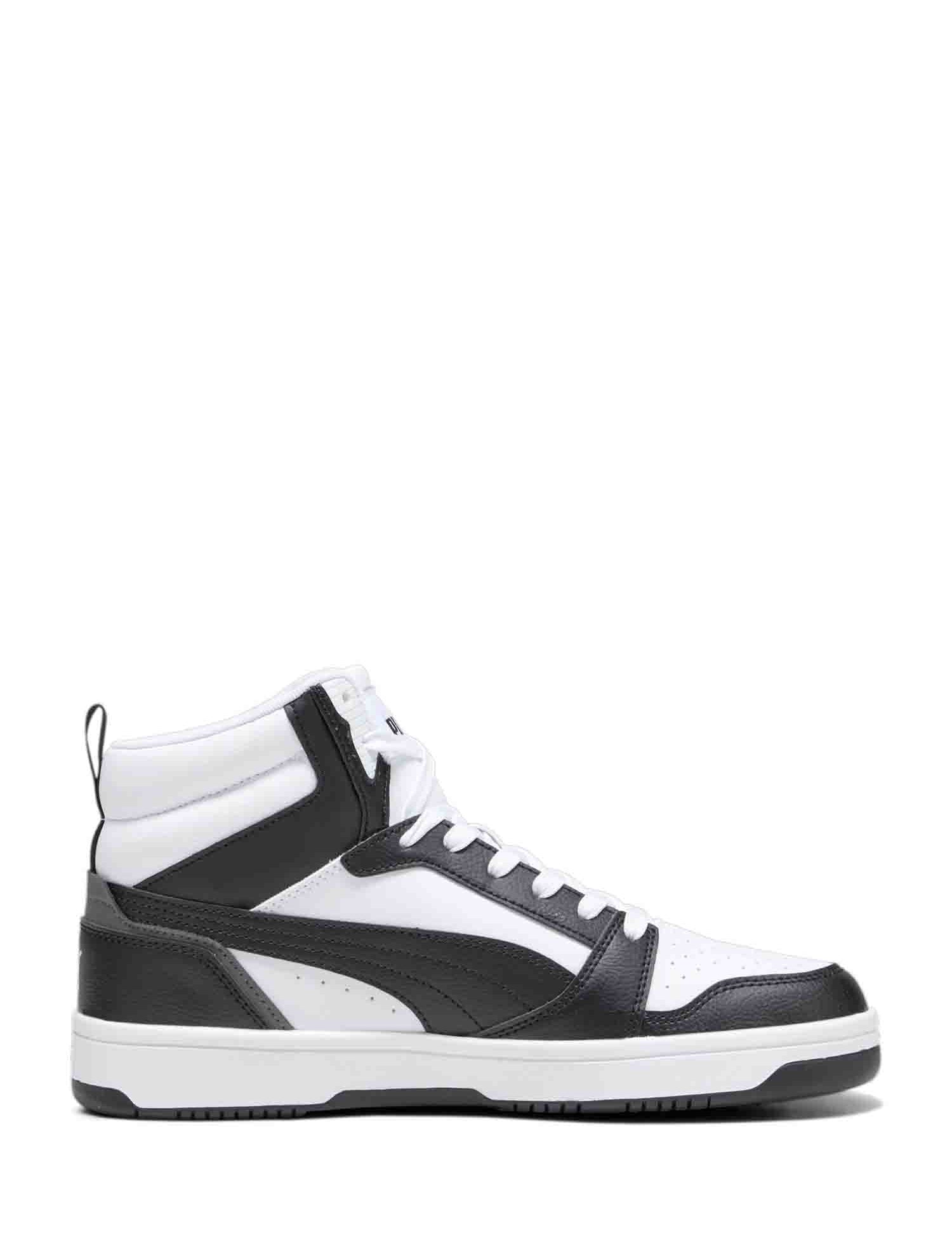 Sneakers Nero Puma