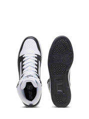 Sneakers Nero Puma