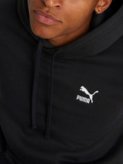 Felpe Nero Puma