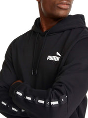 Felpe Nero Puma