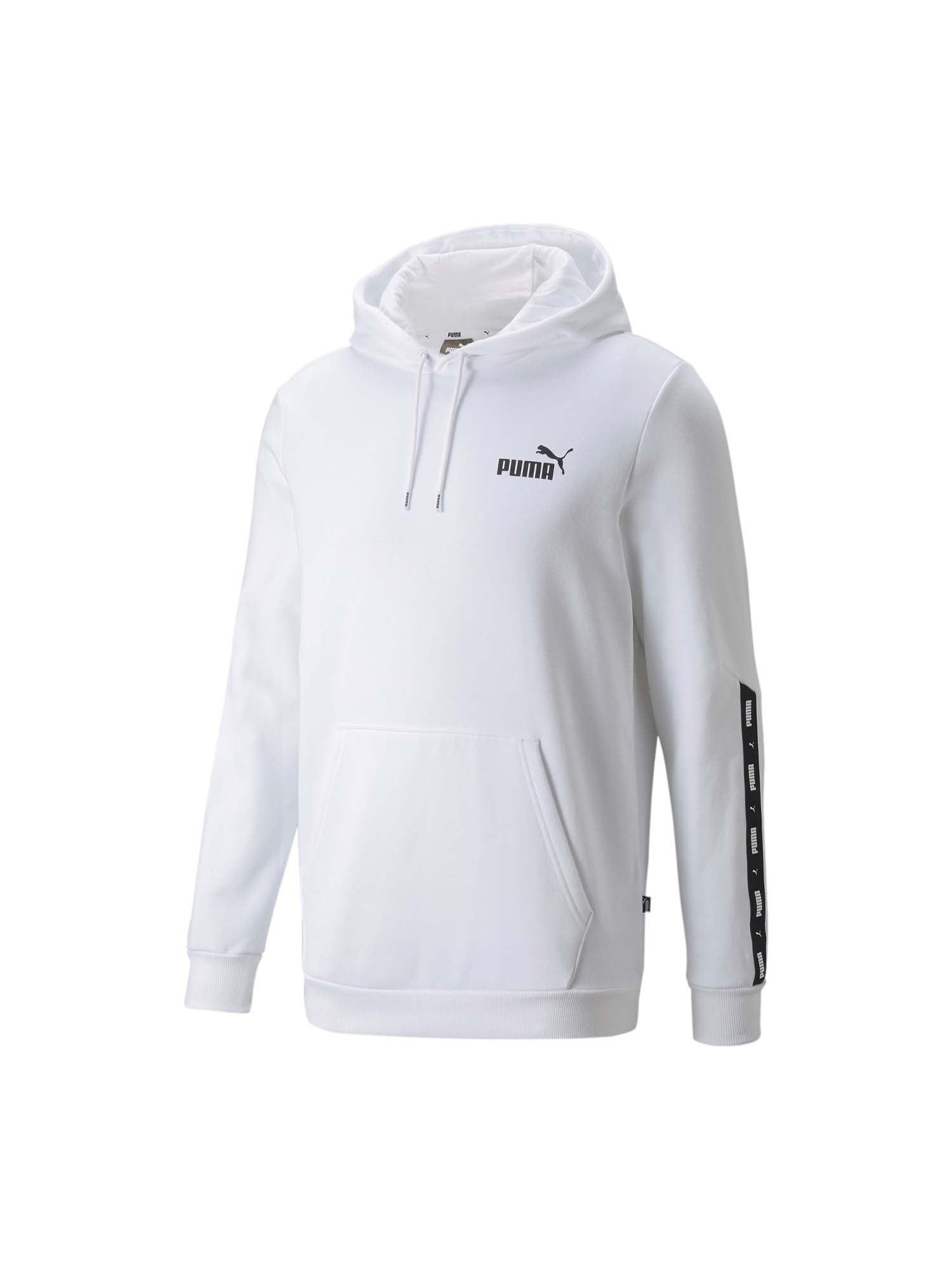 Felpe Bianco Puma