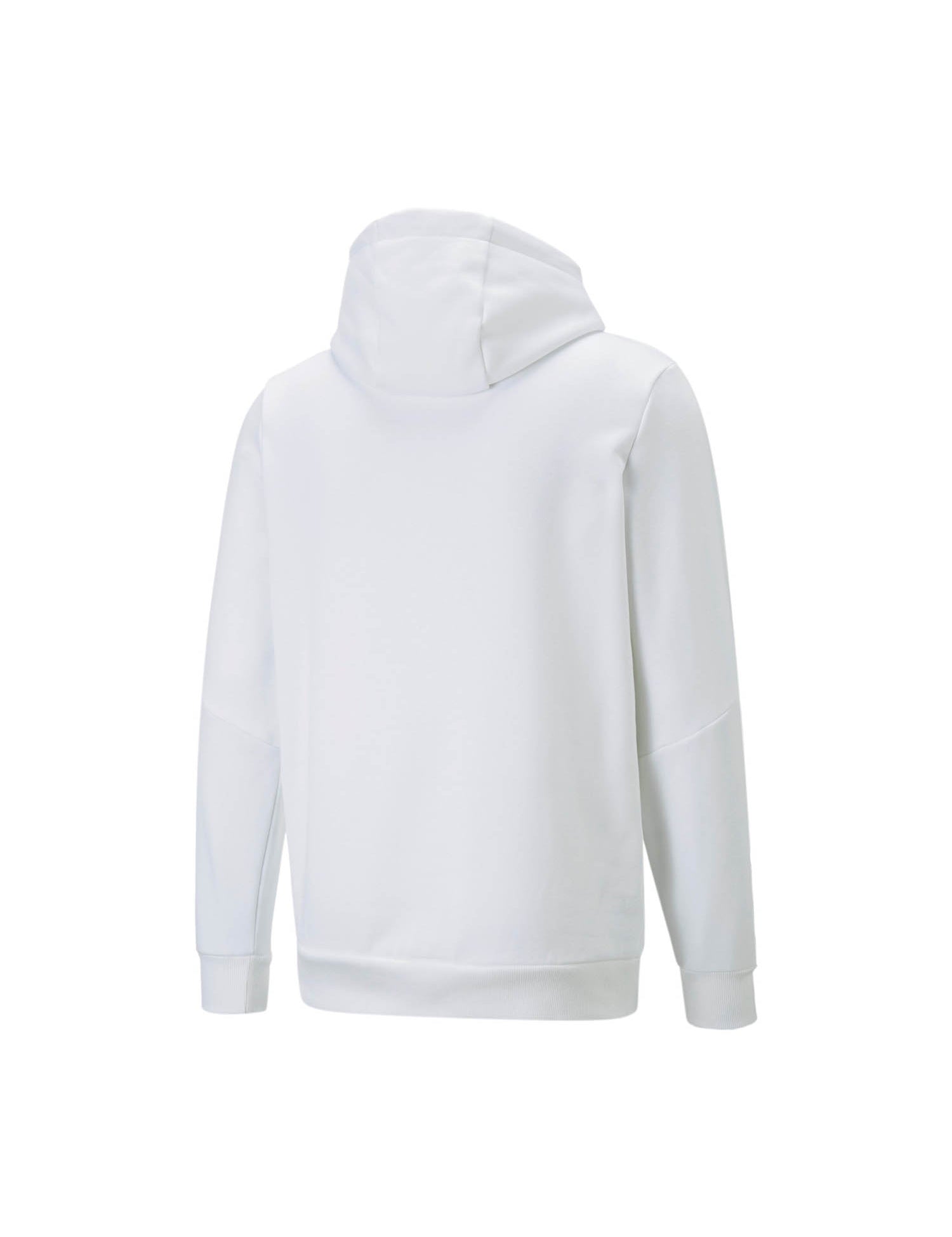 Felpe Bianco Puma