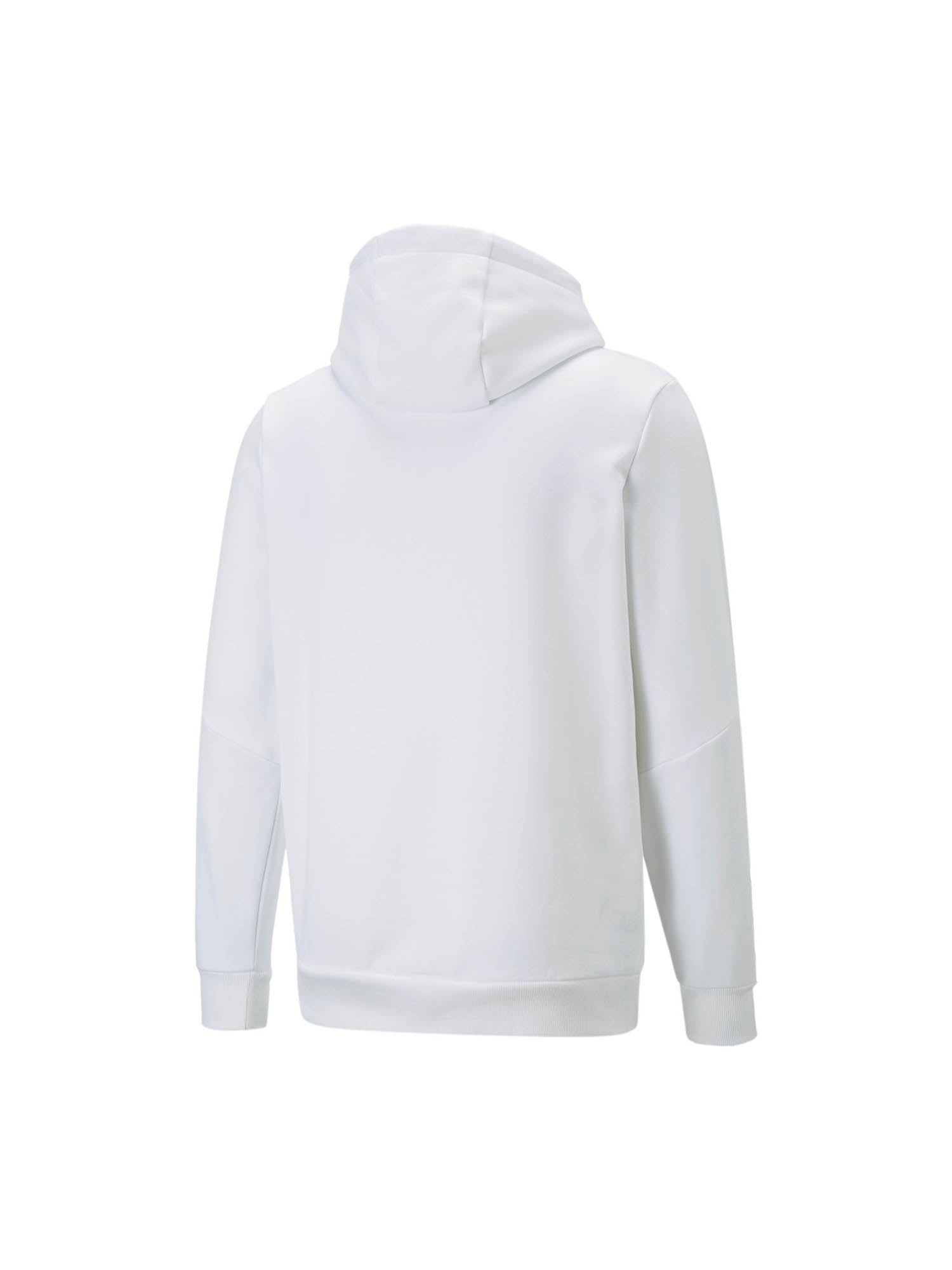 Felpe Bianco Puma