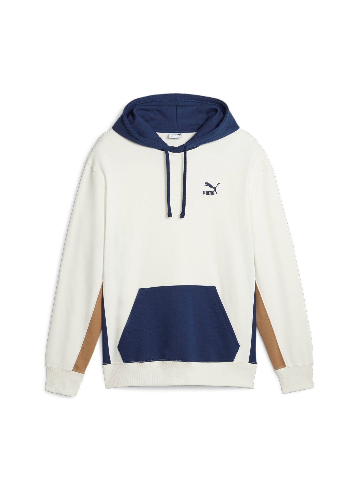 Felpe Bianco Puma