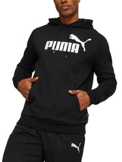 Felpe Nero Puma