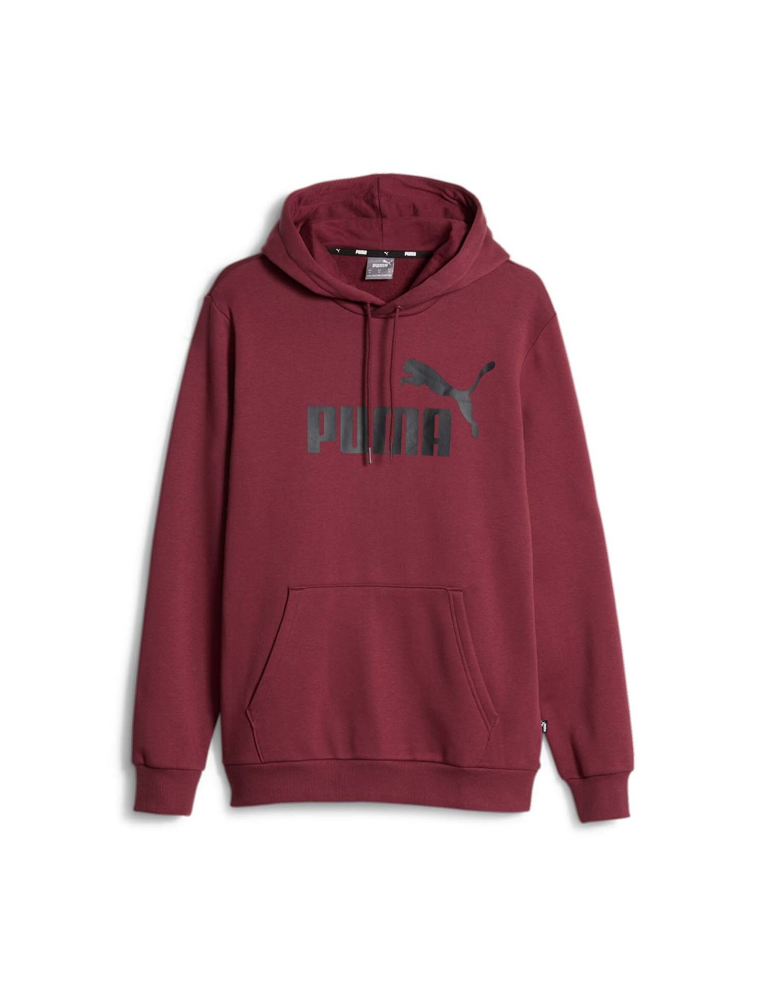 Felpe Bordeaux Puma