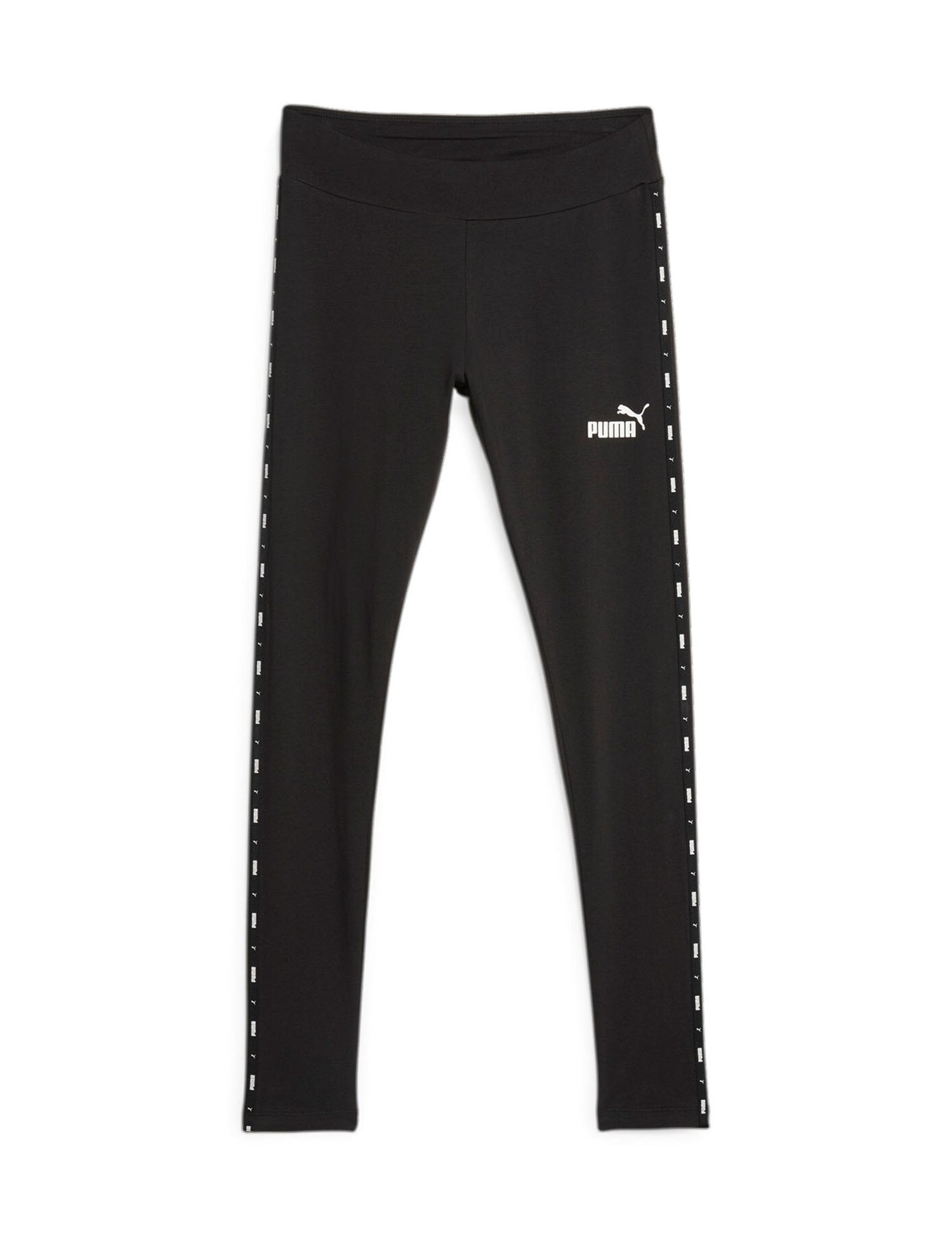 Leggings Nero Puma
