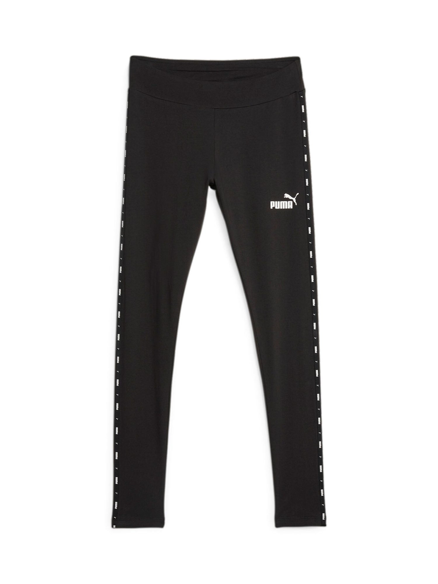 Leggings Nero Puma
