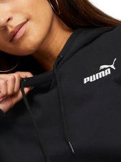Felpe Nero Puma