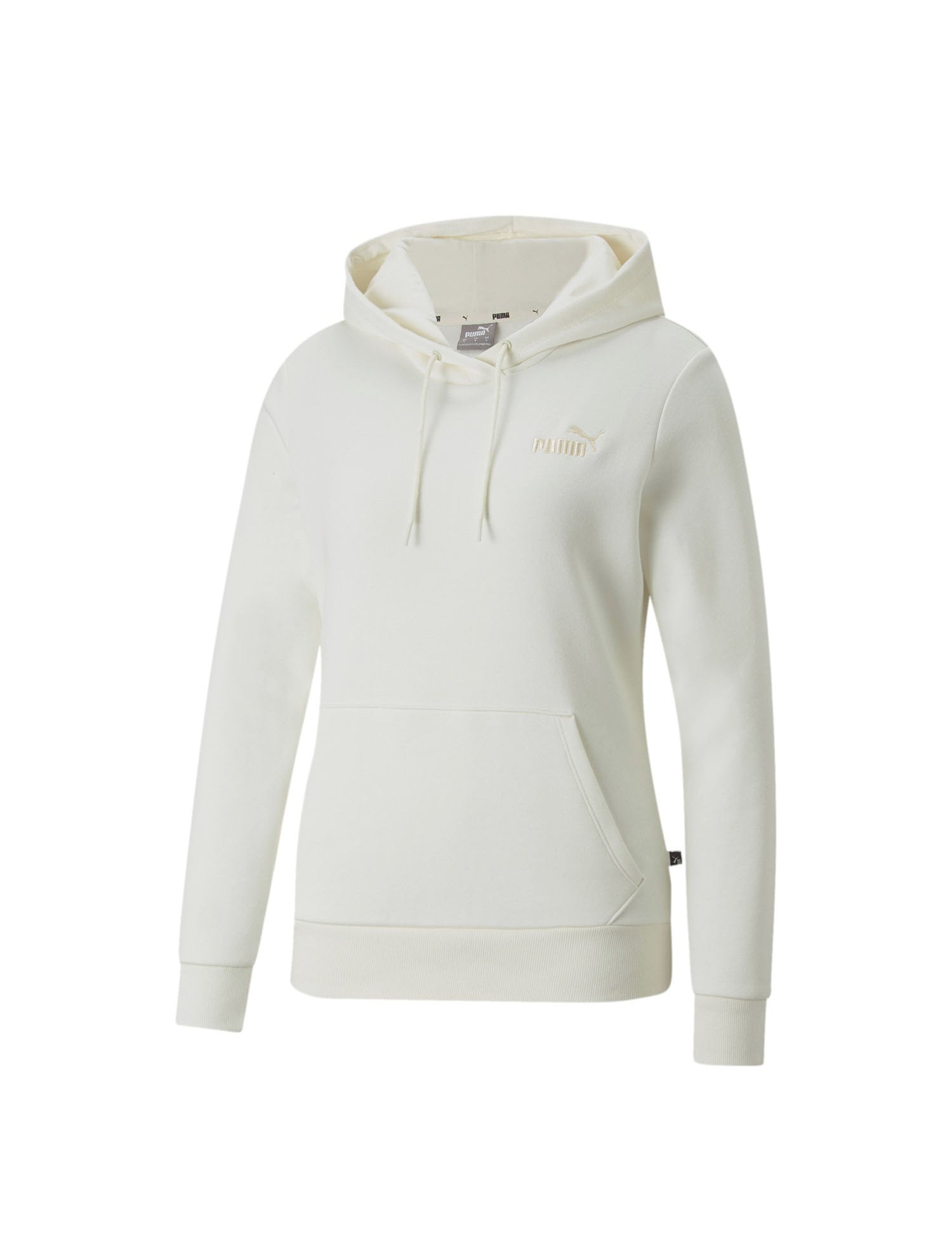 Felpe Bianco Puma