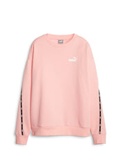 Felpe Rosa Puma
