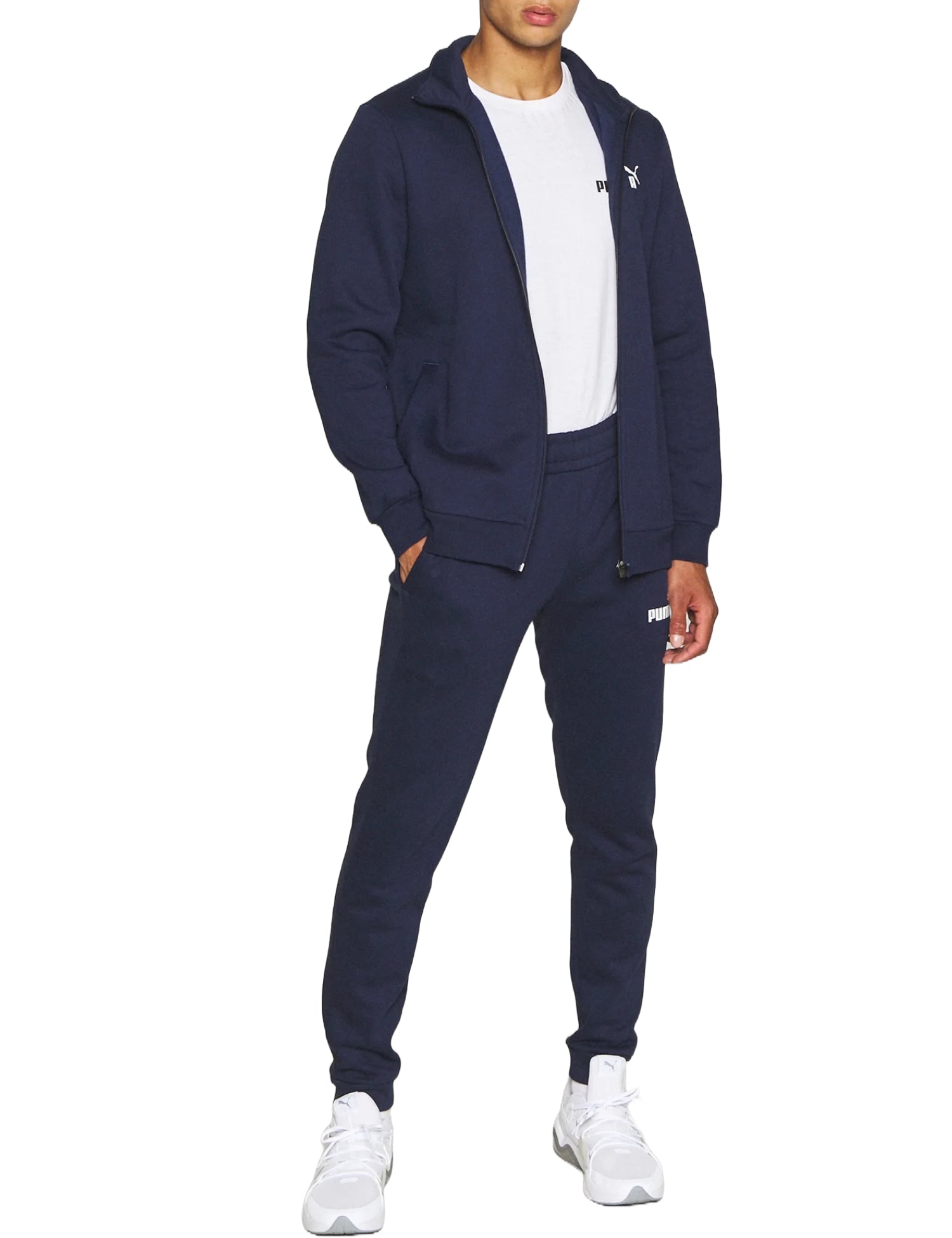 Tute Blu Puma
