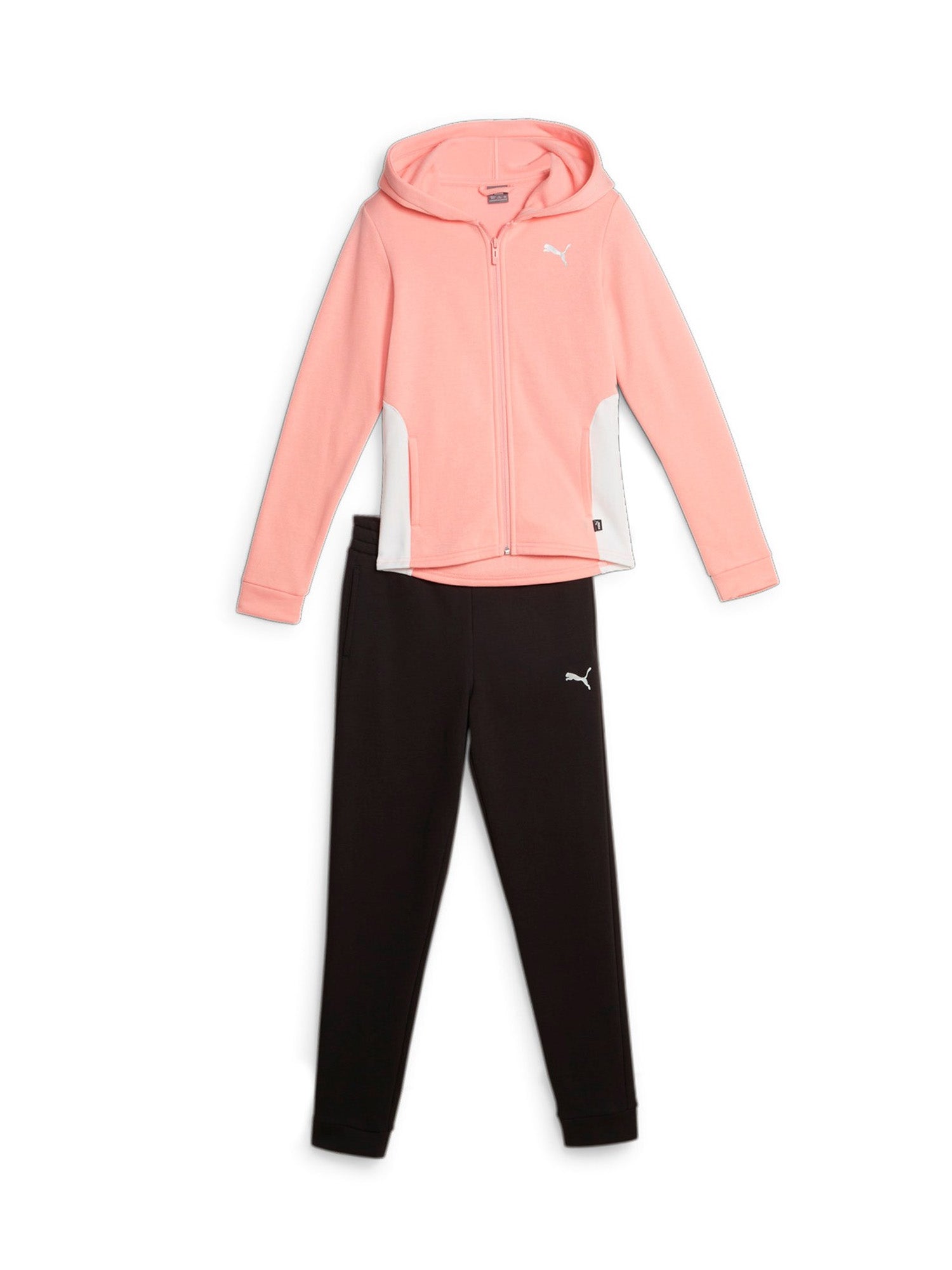 Tute Rosa Puma